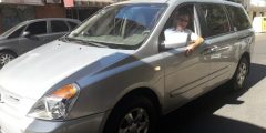 Transfers and tours in  Buenos Aires