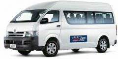 Transfers and tours in  Buenos Aires