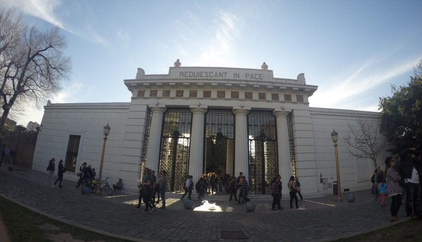 Transfers and tours in  Buenos Aires