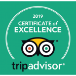 TRIP ADVISOE EXCELLENCE